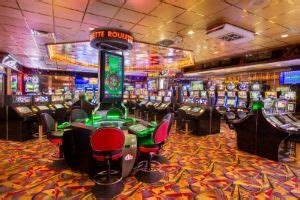 dottys 71 casino review